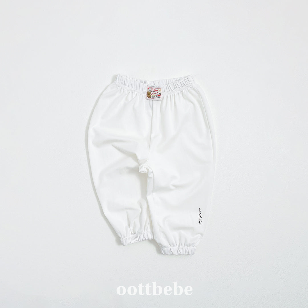 Supima Cotton Joggers
