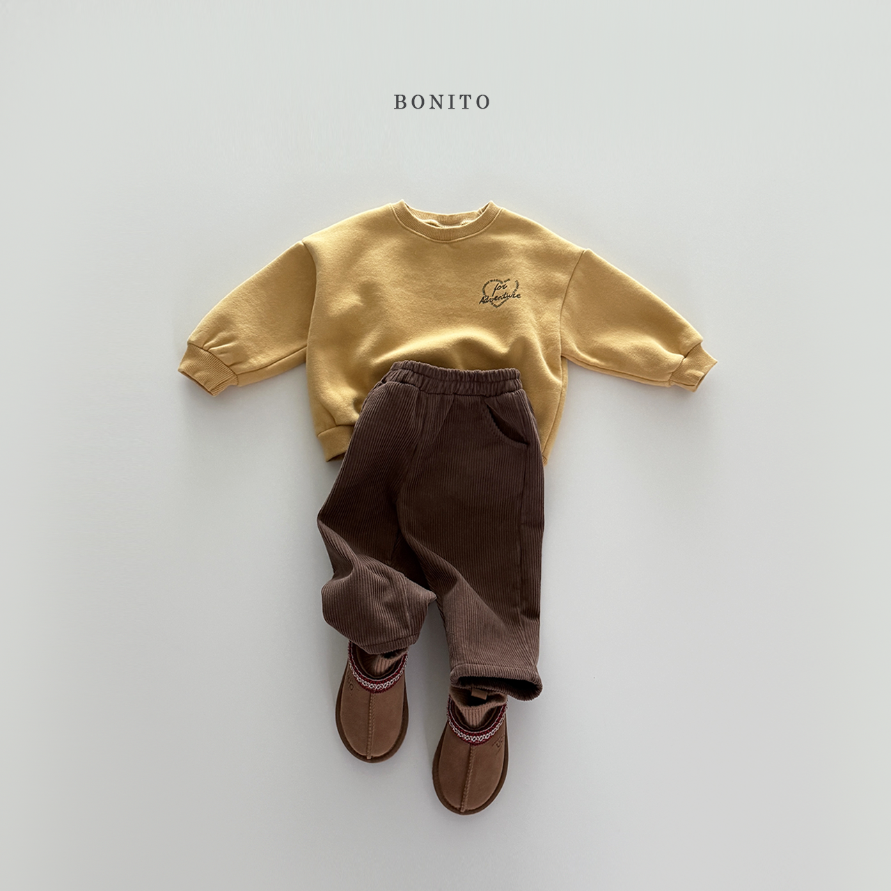 Adventure Sweatshirt