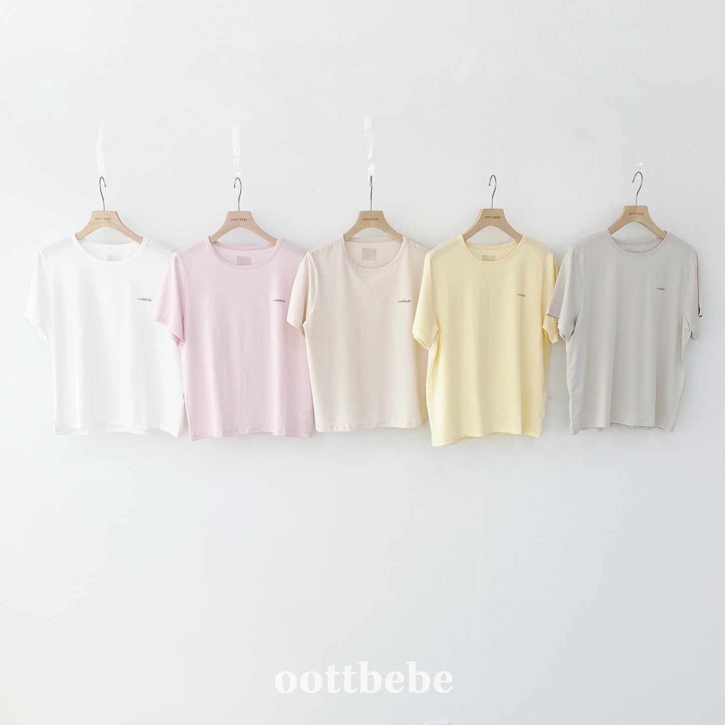 Supima Cotton Tee (Adult)