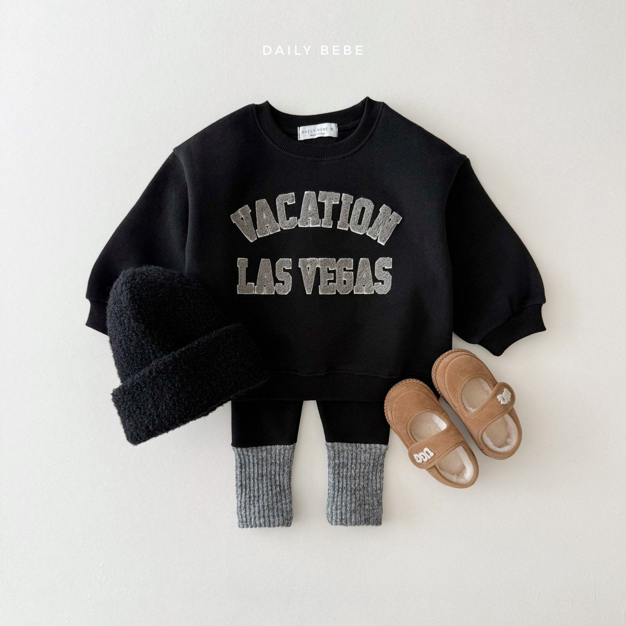 Vacation Sweatshirt