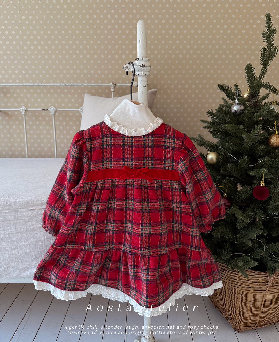 페이크폴라 Fake turtleneck