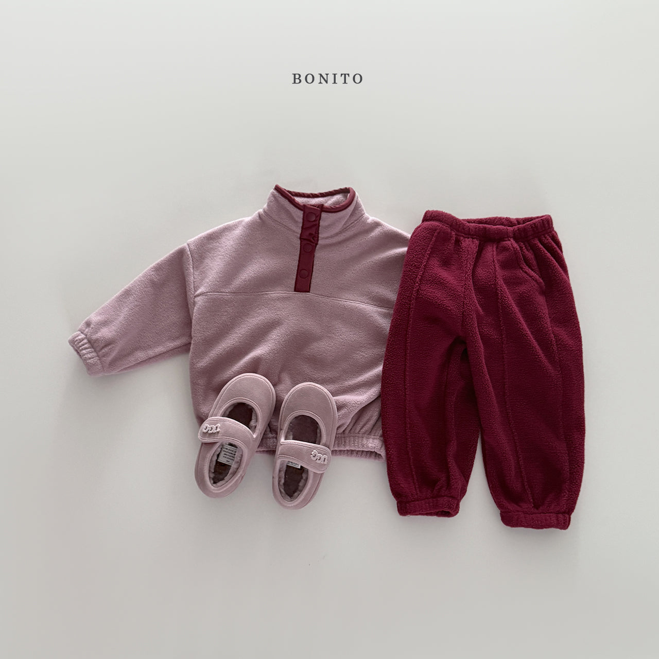 Tone-Tone Button Set