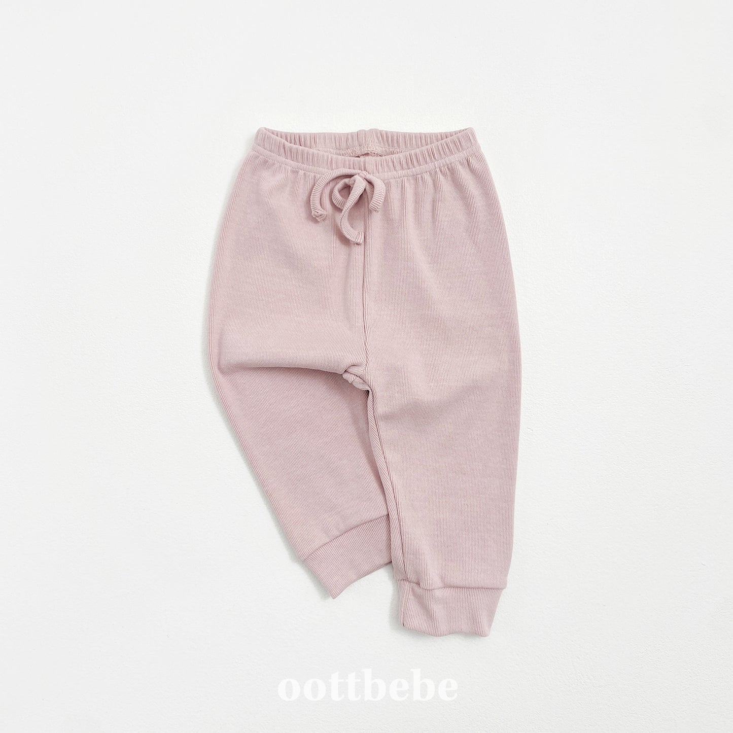 Pigsy Ribbed Legging