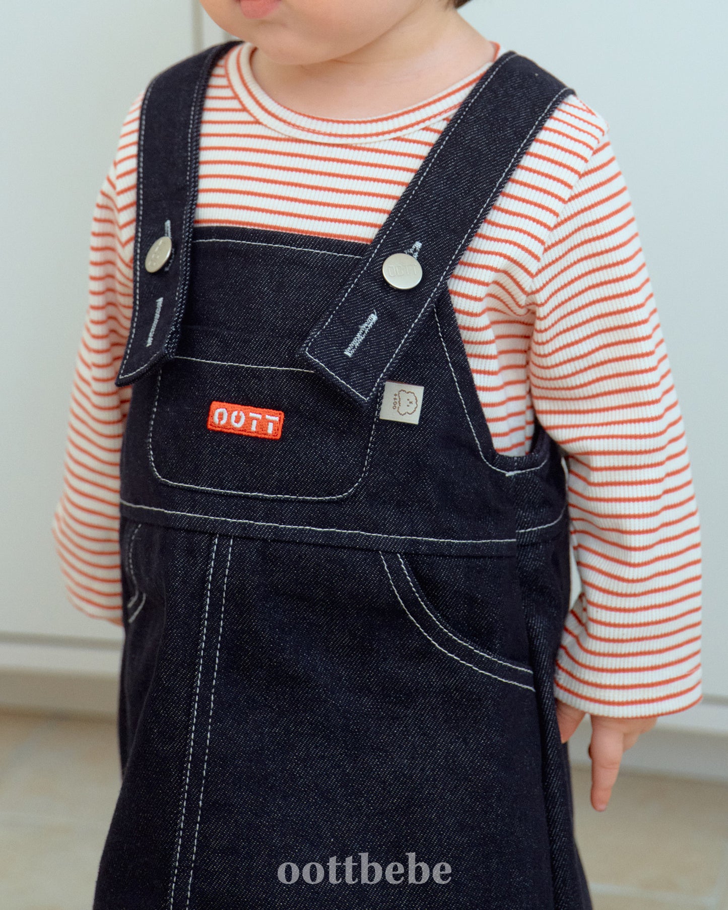 Olive Cardigan 2-Piece Set (Cardigan&Tee)