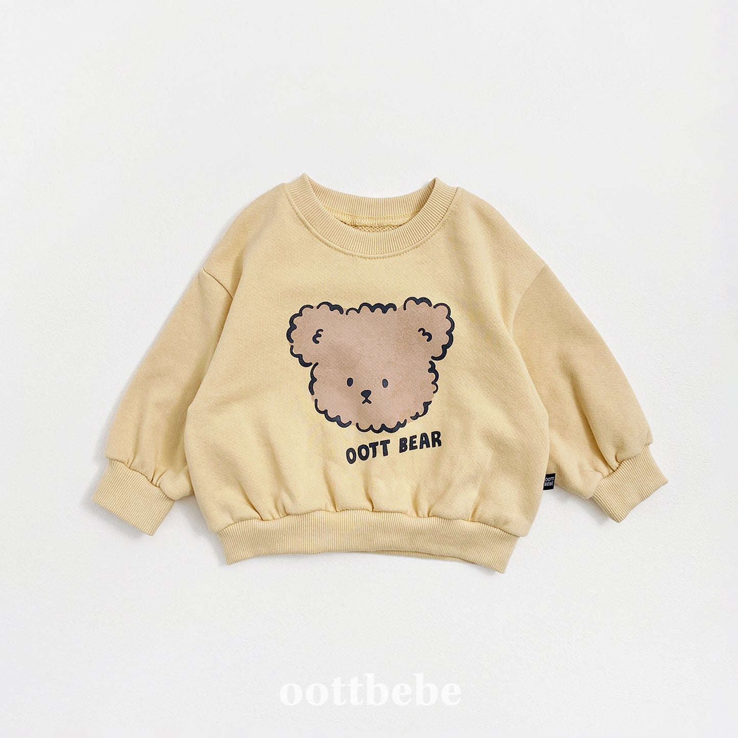 Friends Animal Sweatshirt