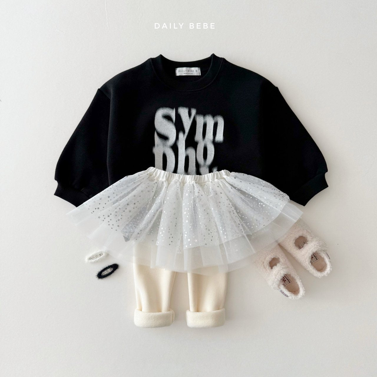 Symphony Sweatshirt