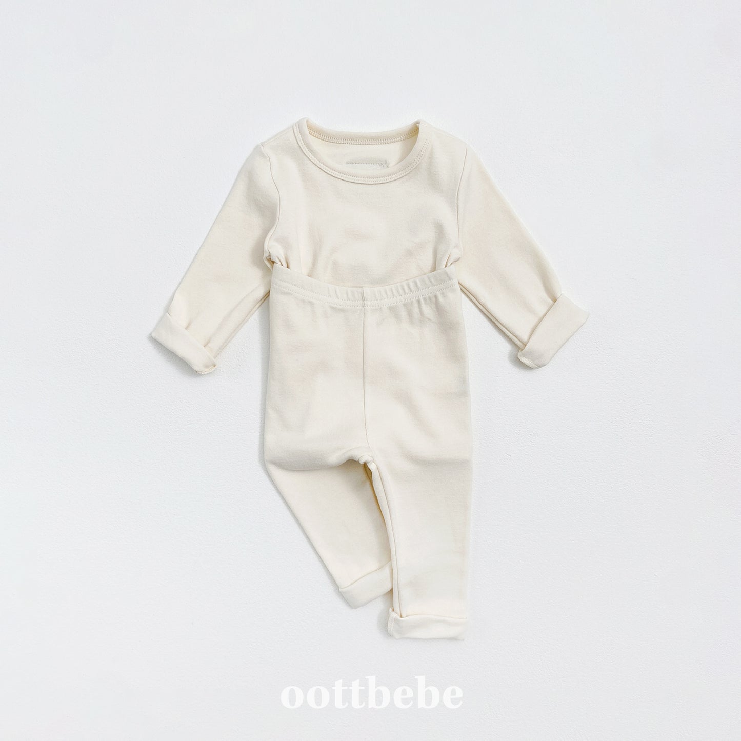 Rainbow Loungewear