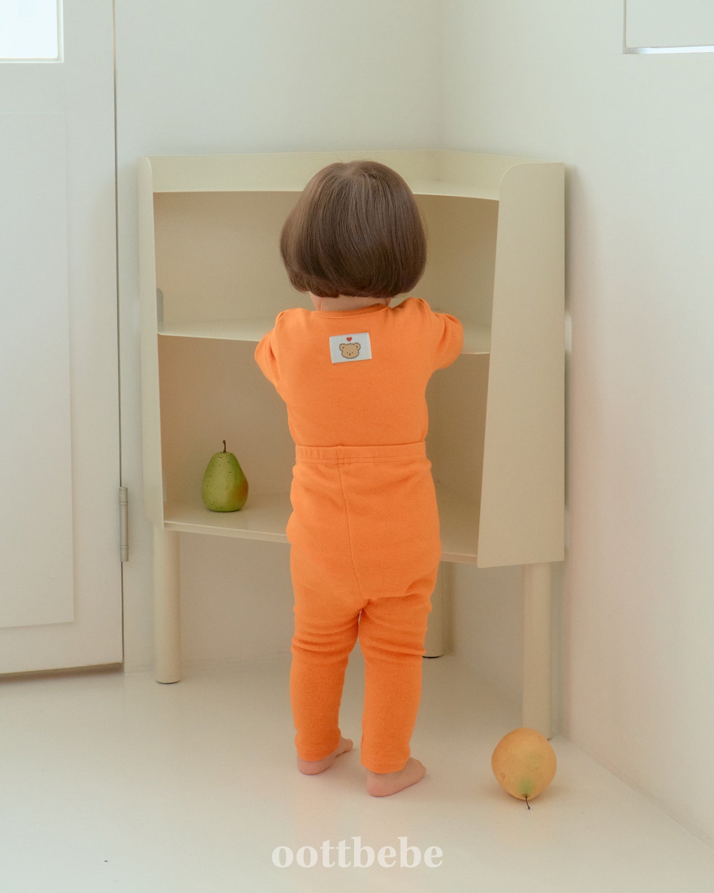 Rainbow Loungewear