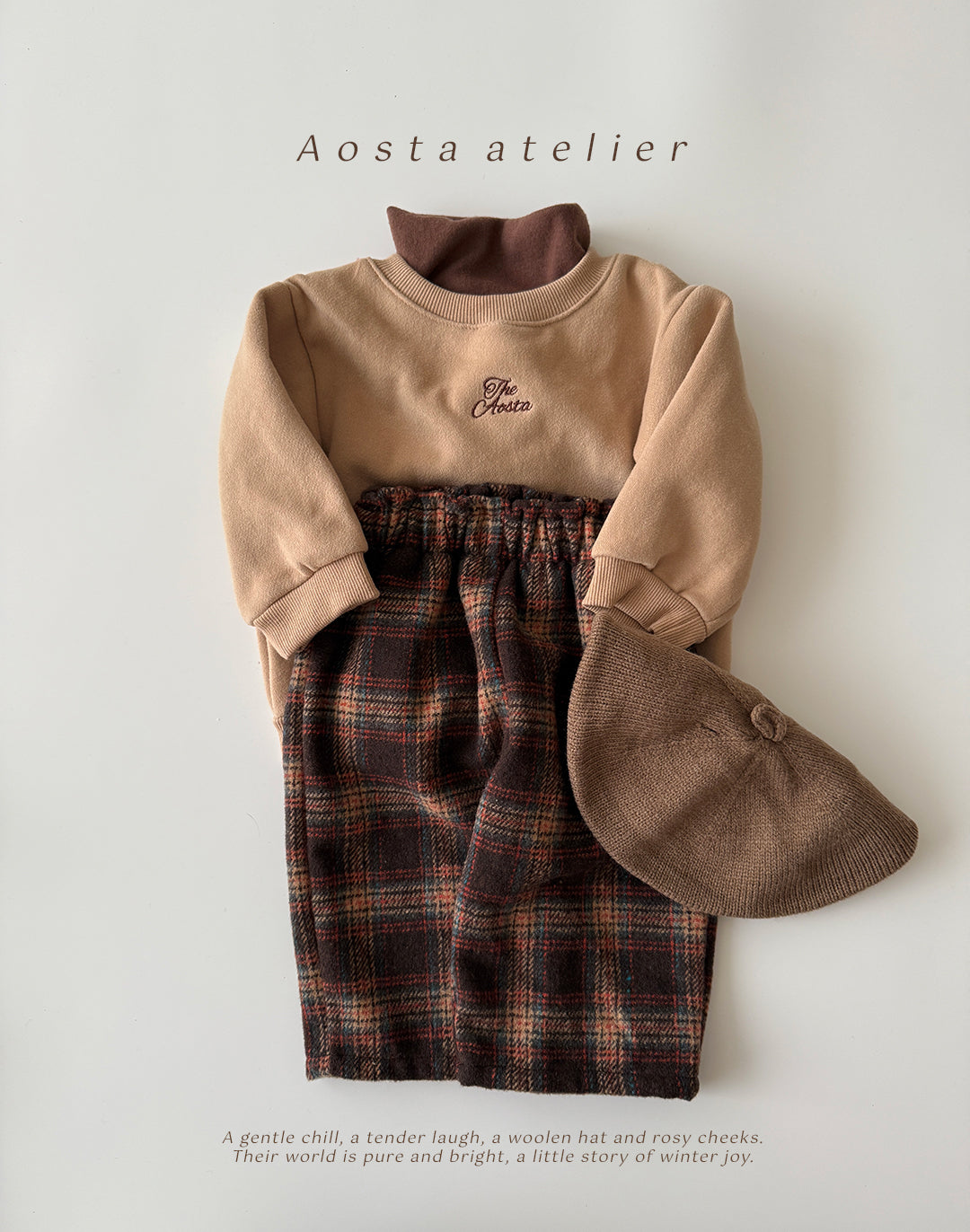 Favorite Sweartshirt