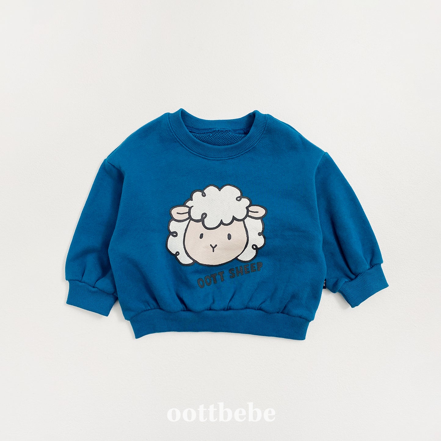 Friends Animal Sweatshirt