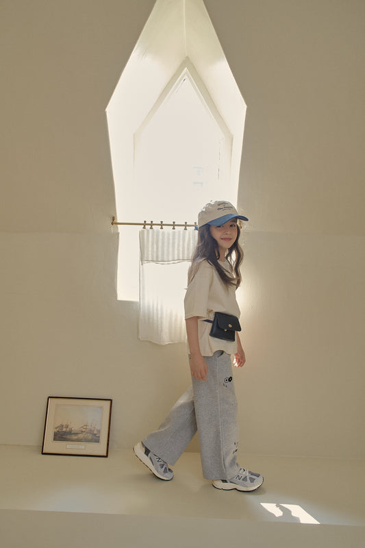 Happy Wide Pants