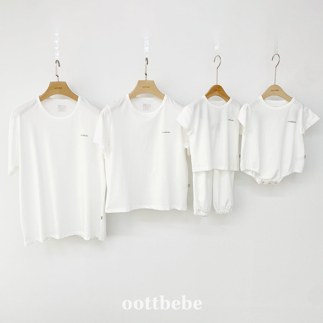 Supima Cotton Tee (Adult)