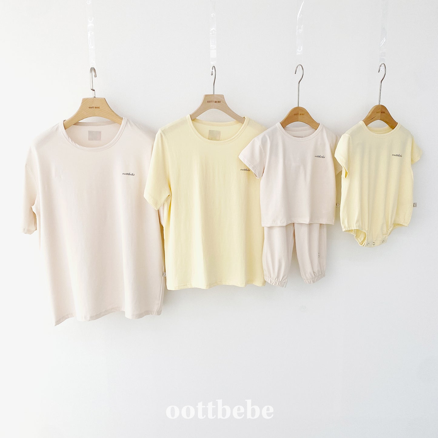 Supima Cotton Tee