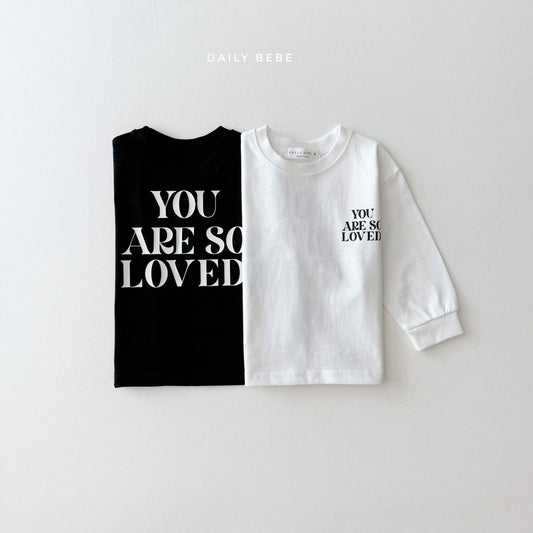 Love Tee