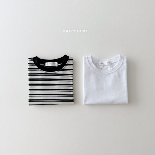 New Layered Long Sleeve Tee