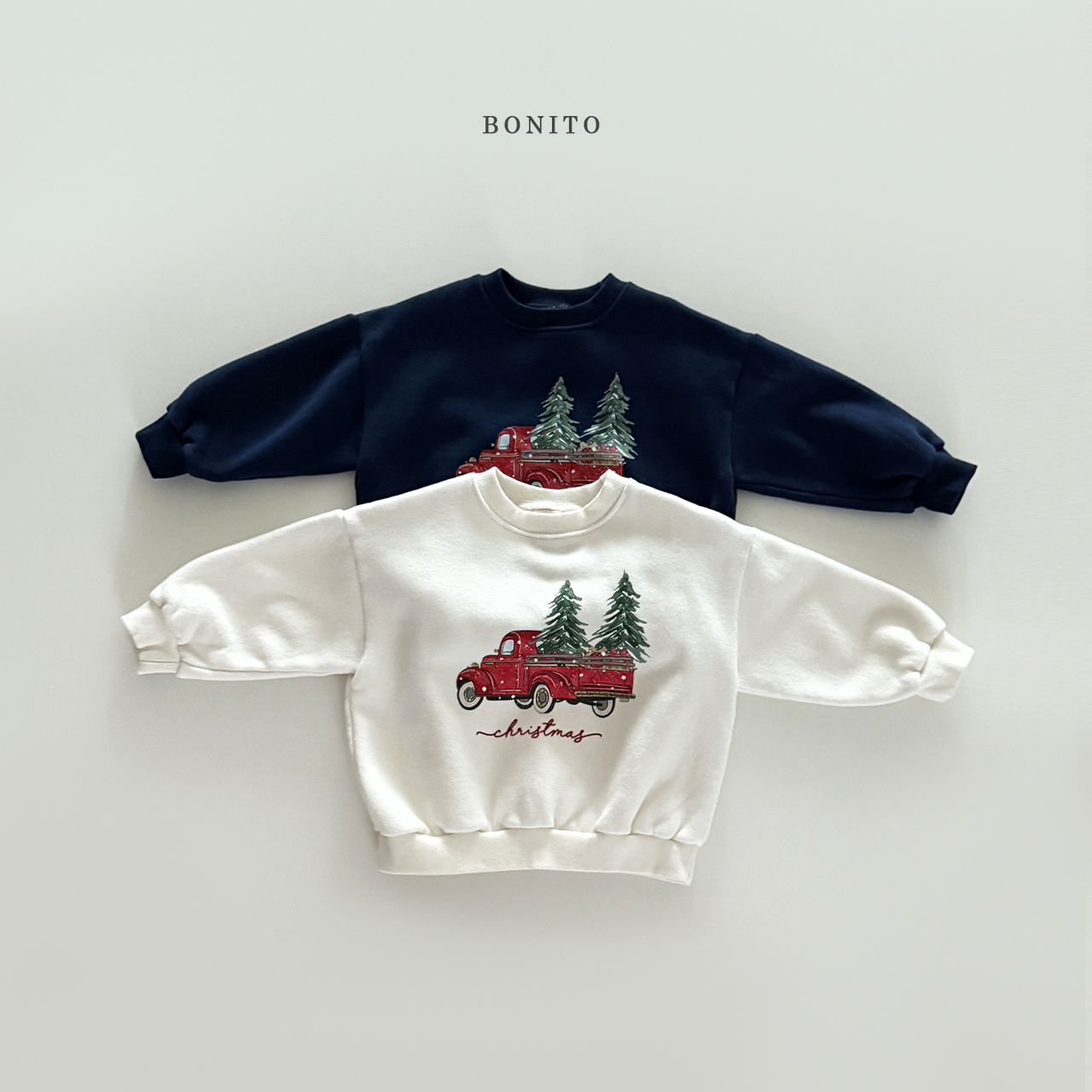 Pinetree Sweatshirt