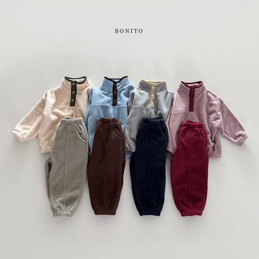 Tone-Tone Button Set