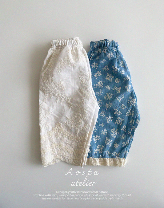 BB Pants