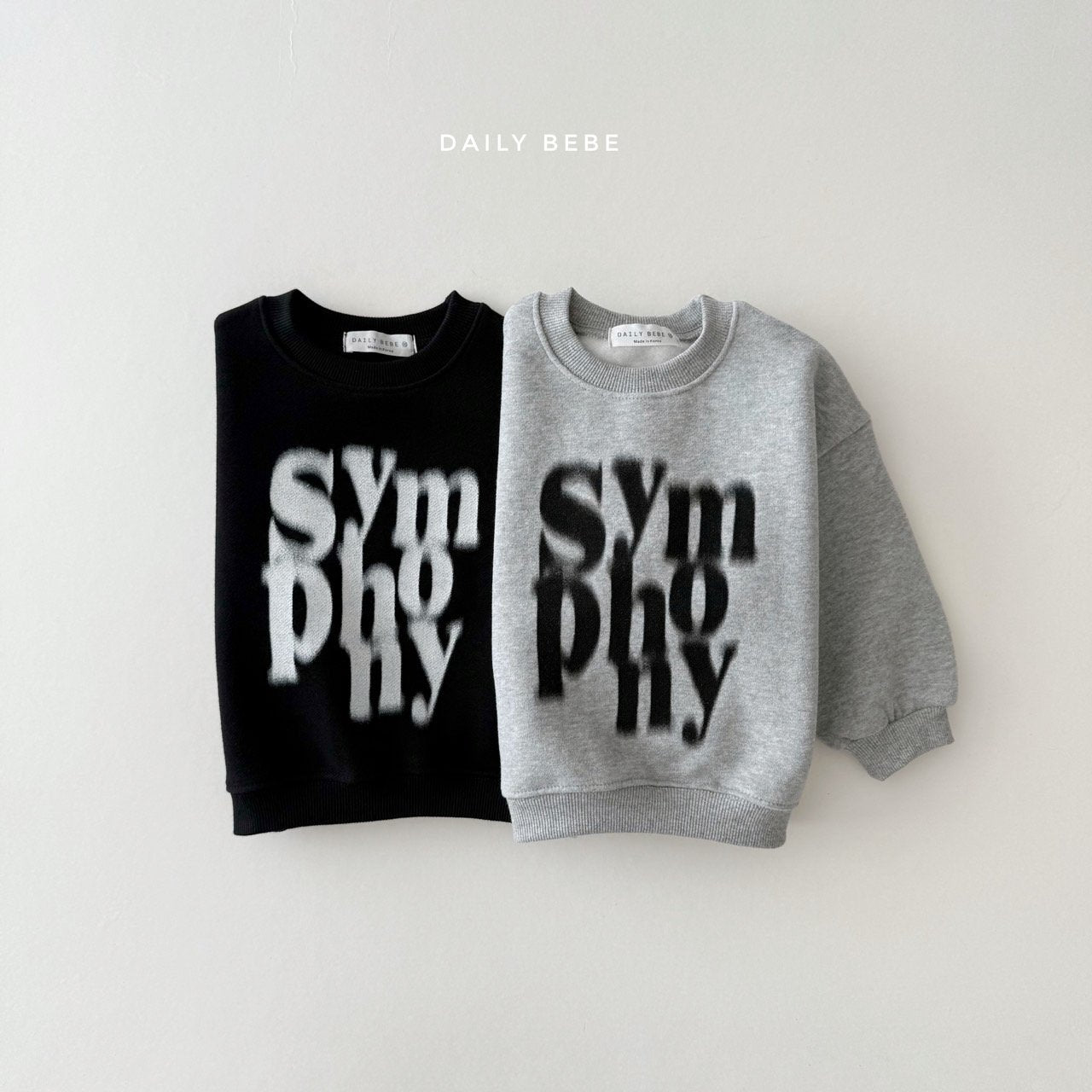Symphony Sweatshirt
