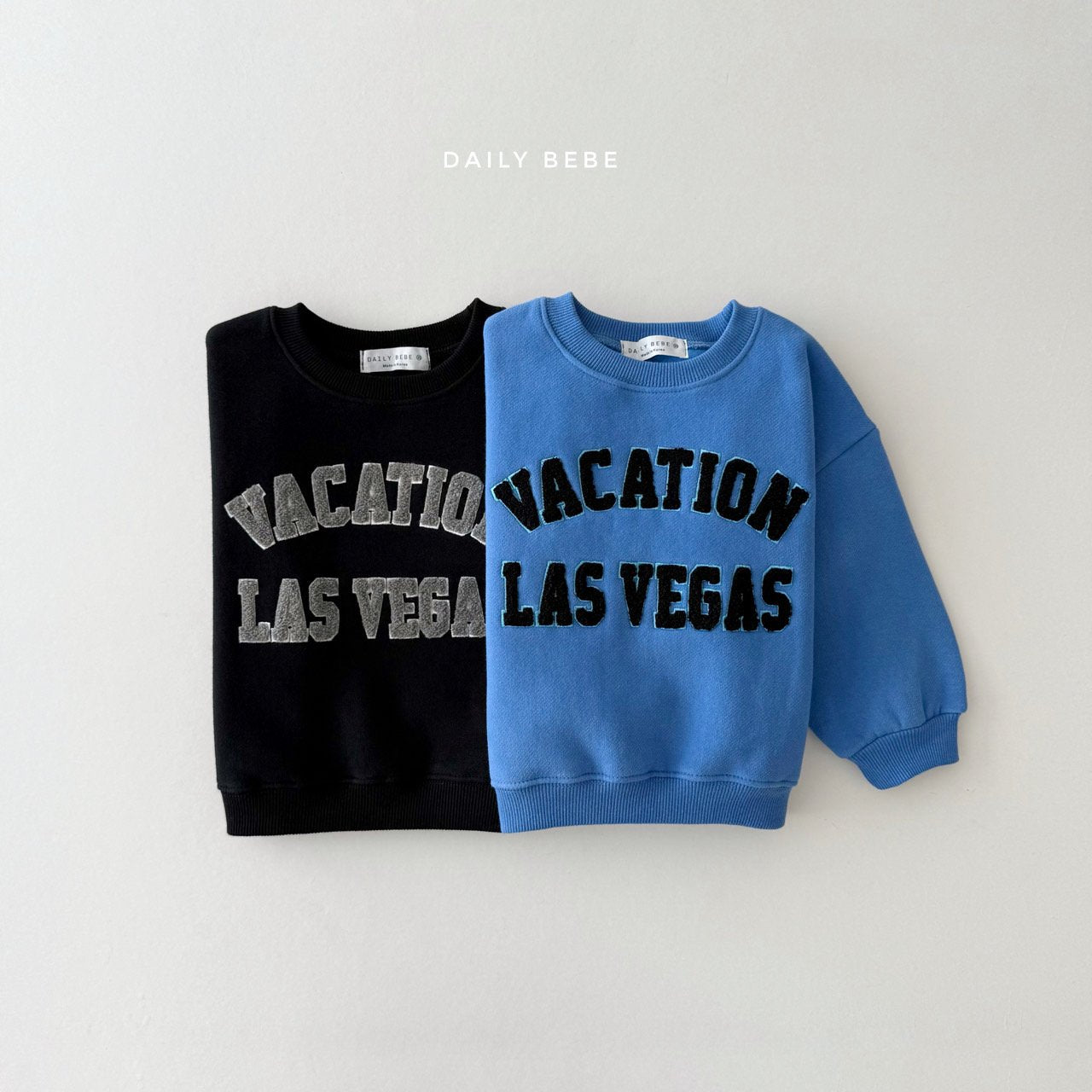 Vacation Sweatshirt