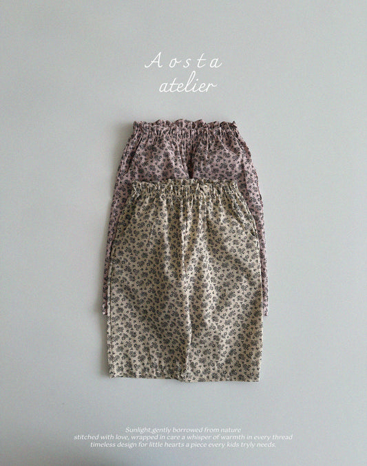 Lulu Pants