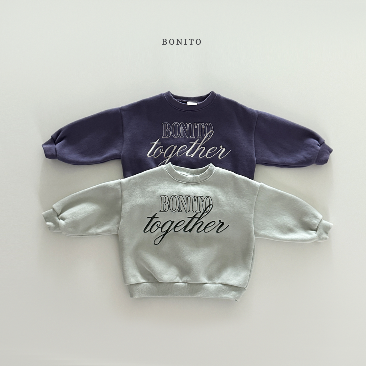 Together Sweatshirt (Family Matching Outfit)