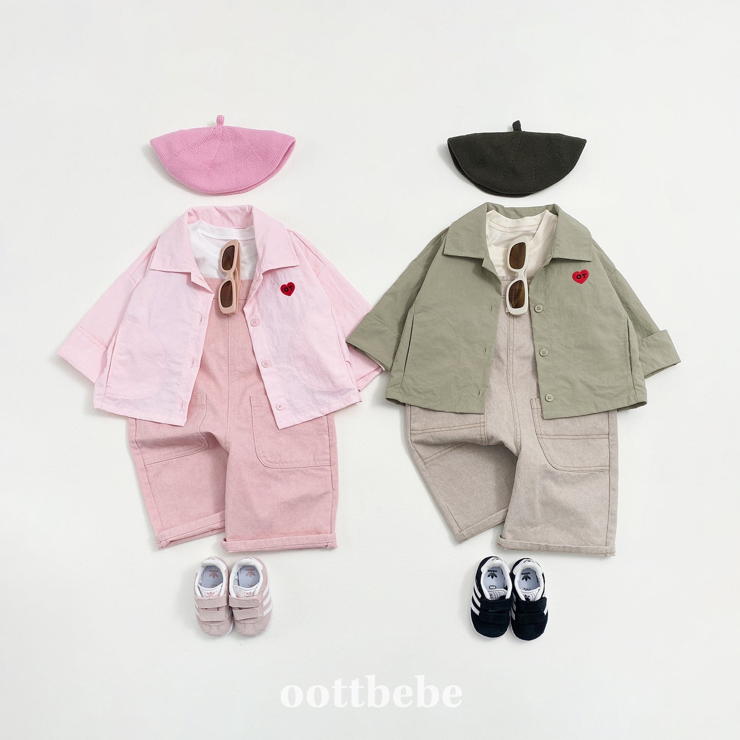 Oxford Jacket