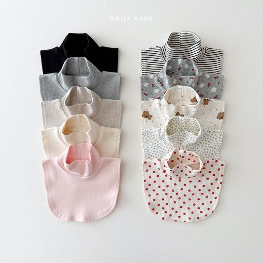 Soft Cotton Neck Warmer