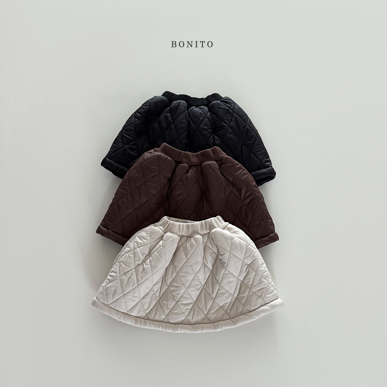 Quilting Dumble Skirt