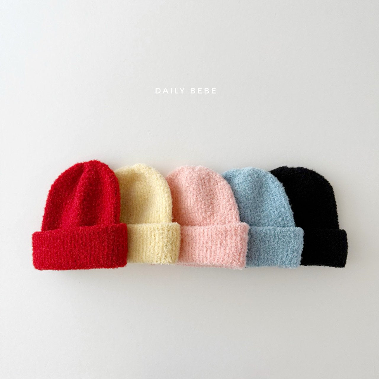 Boucle Beanie