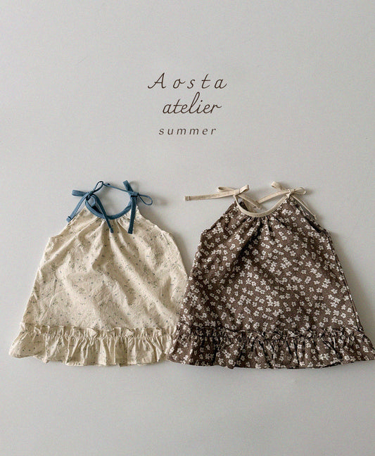 Tove Dress
