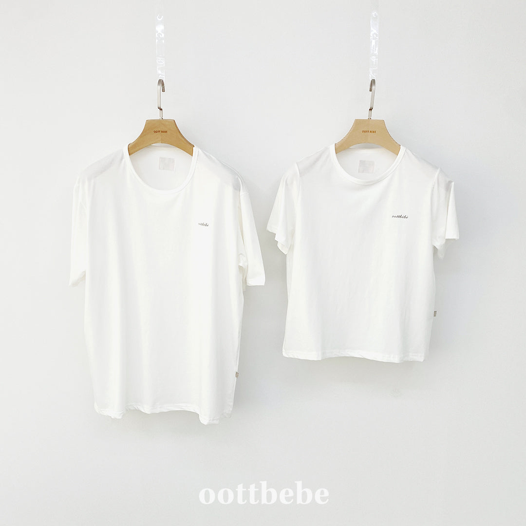 Supima Cotton Tee (Adult)