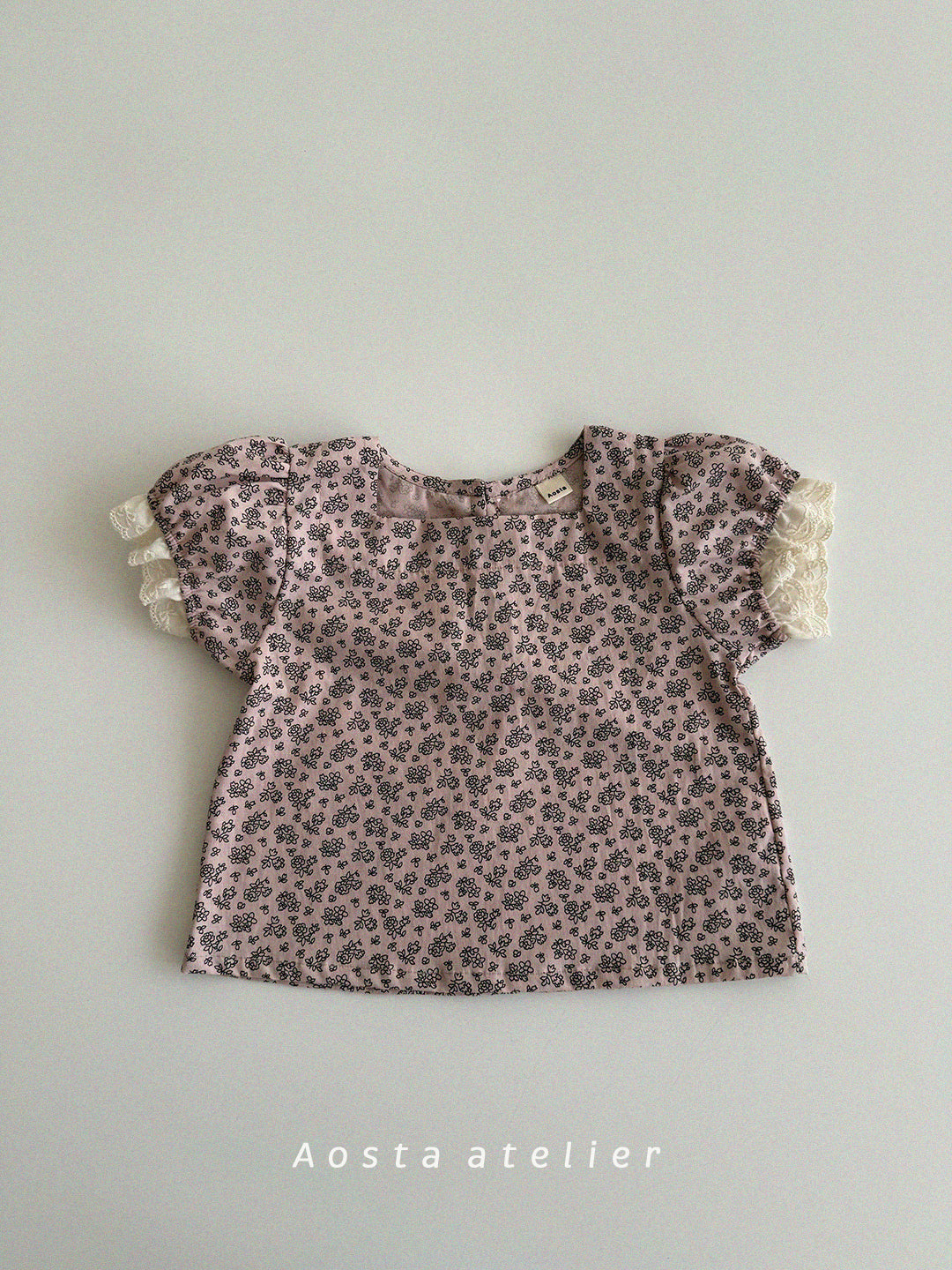 Lulu Blouse