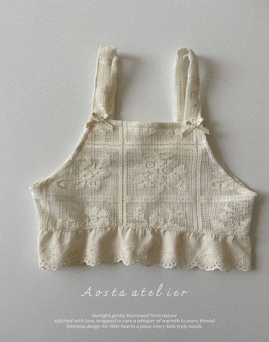 Ina Vest