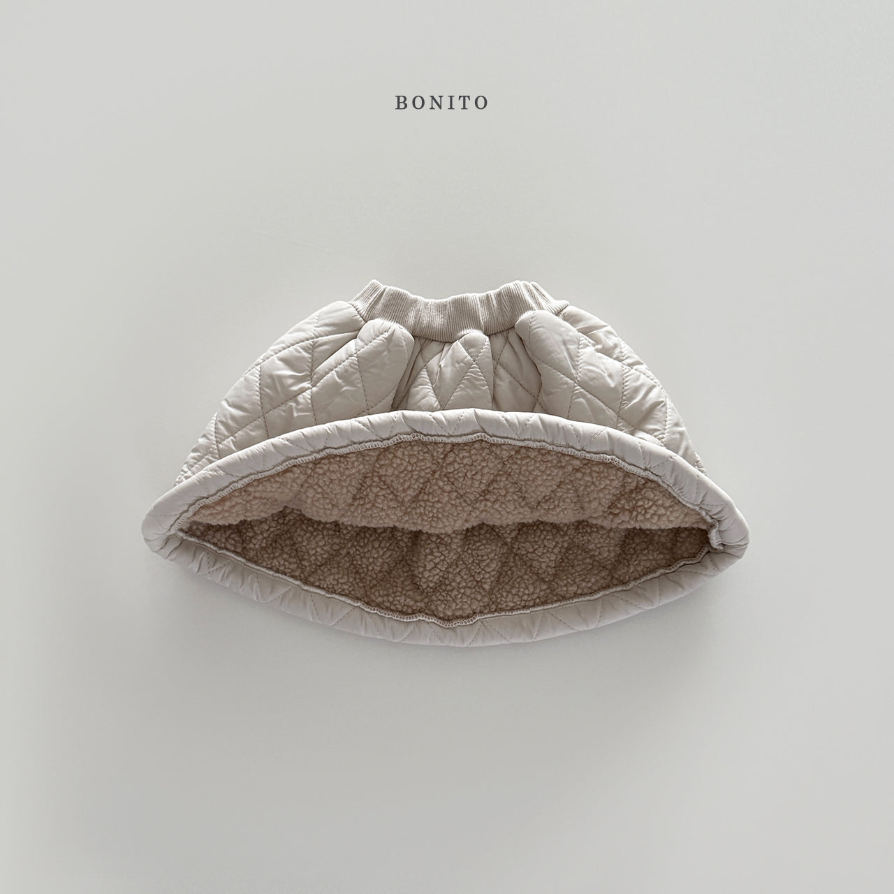 Quilting Dumble Skirt