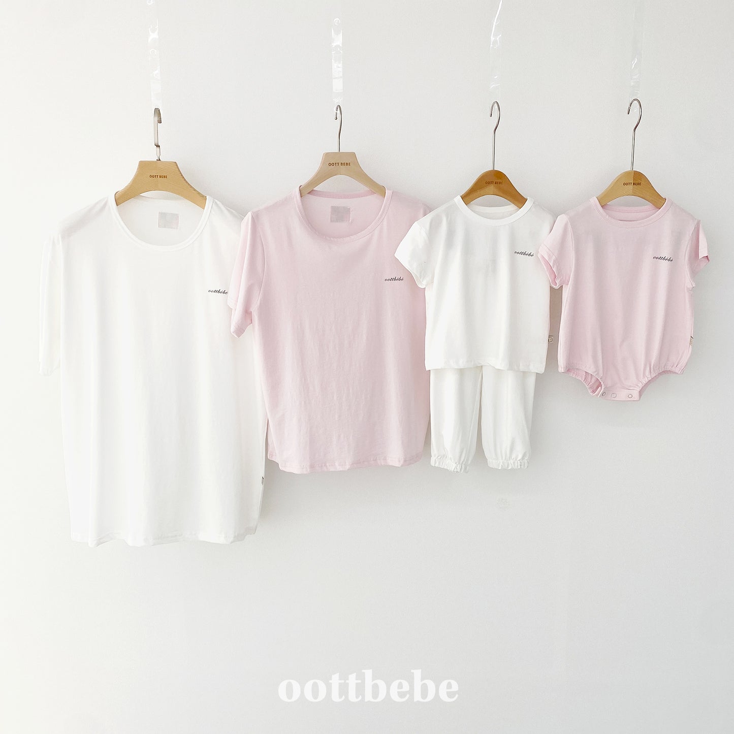 Supima Cotton Tee