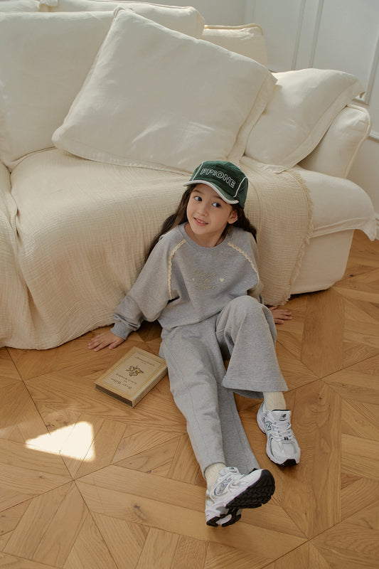 Cozy Sweat Set