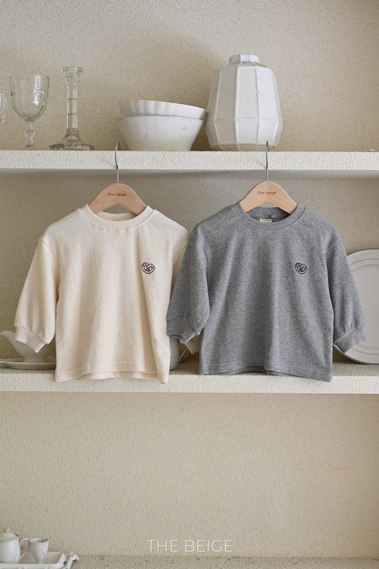 Basic T-shirt