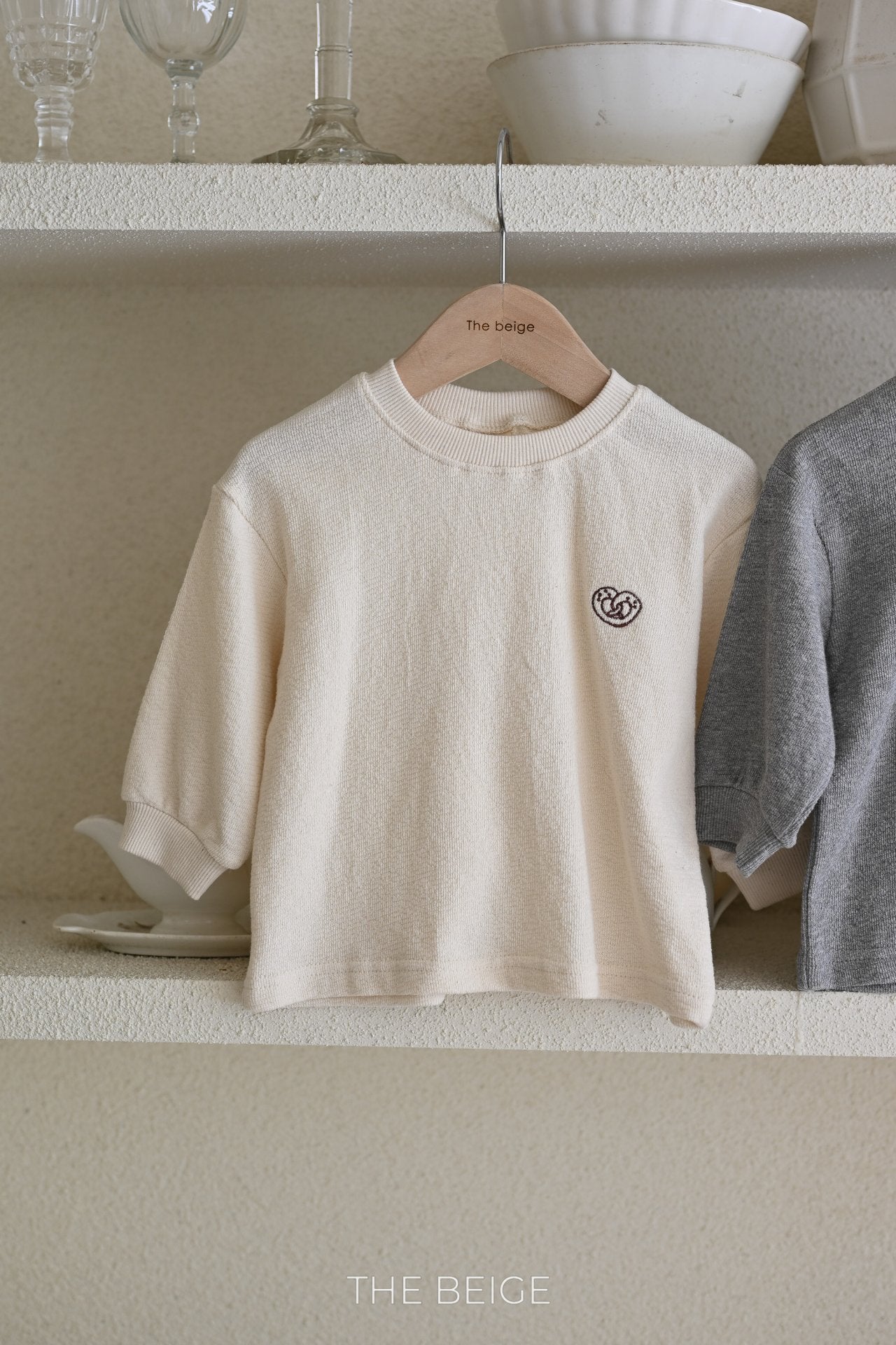 Basic T-shirt