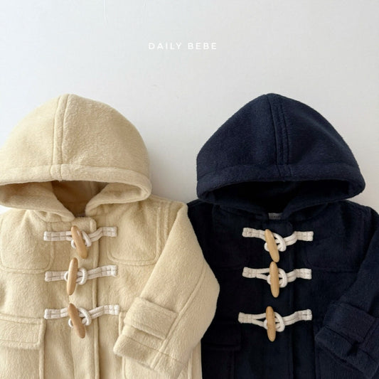 Duffle Coat