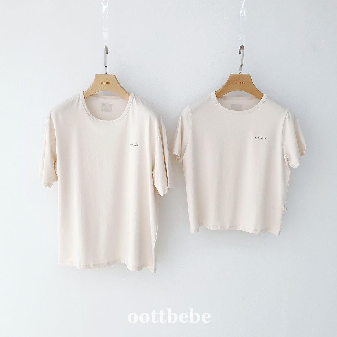 Supima Cotton Tee (Adult)
