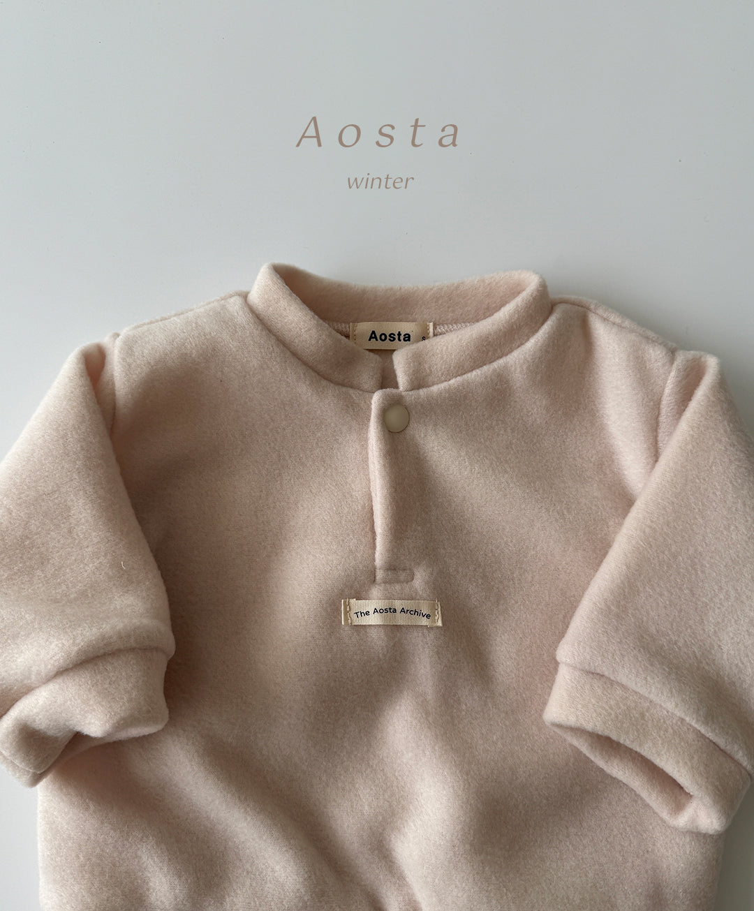 Winter Sweatshirt