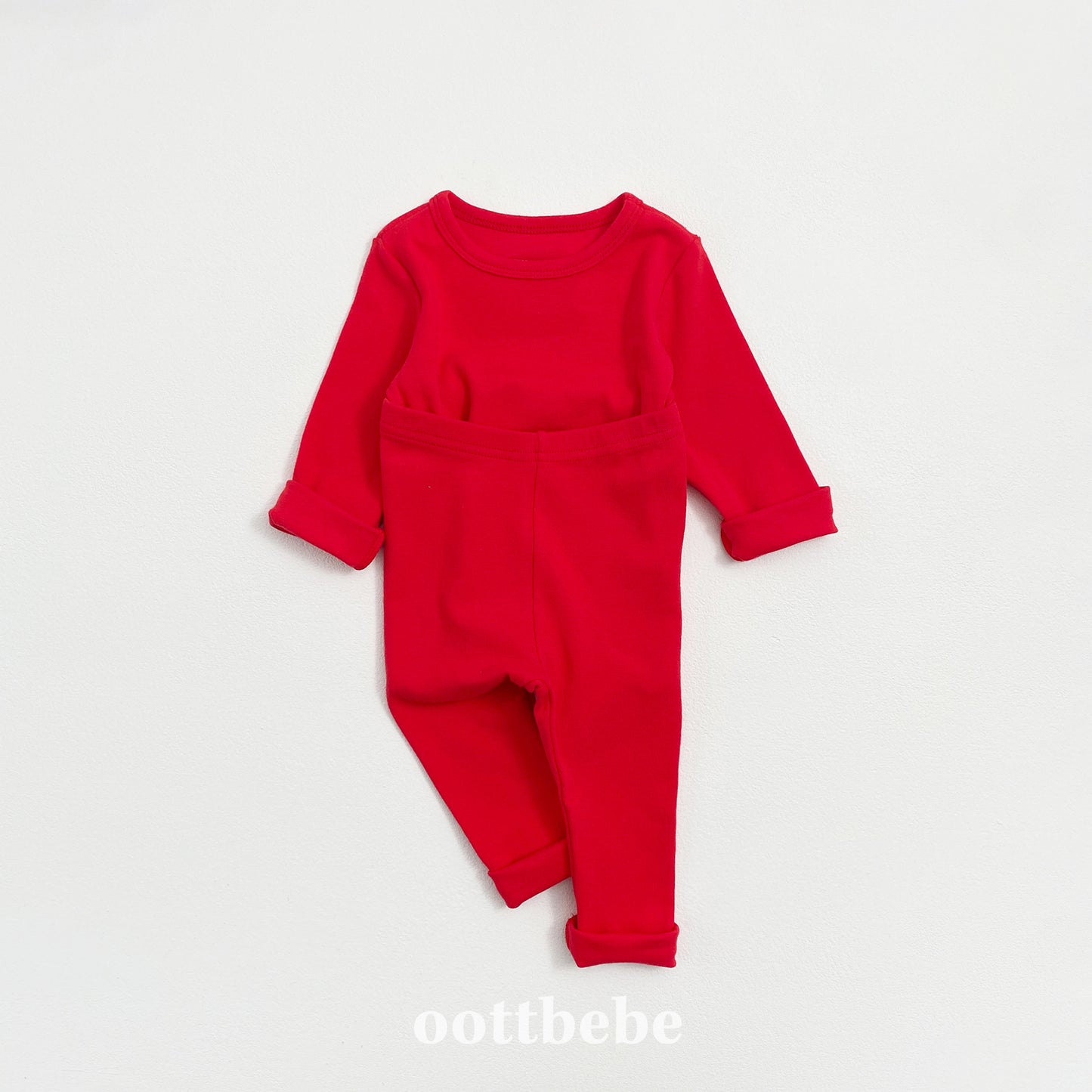 Rainbow Loungewear