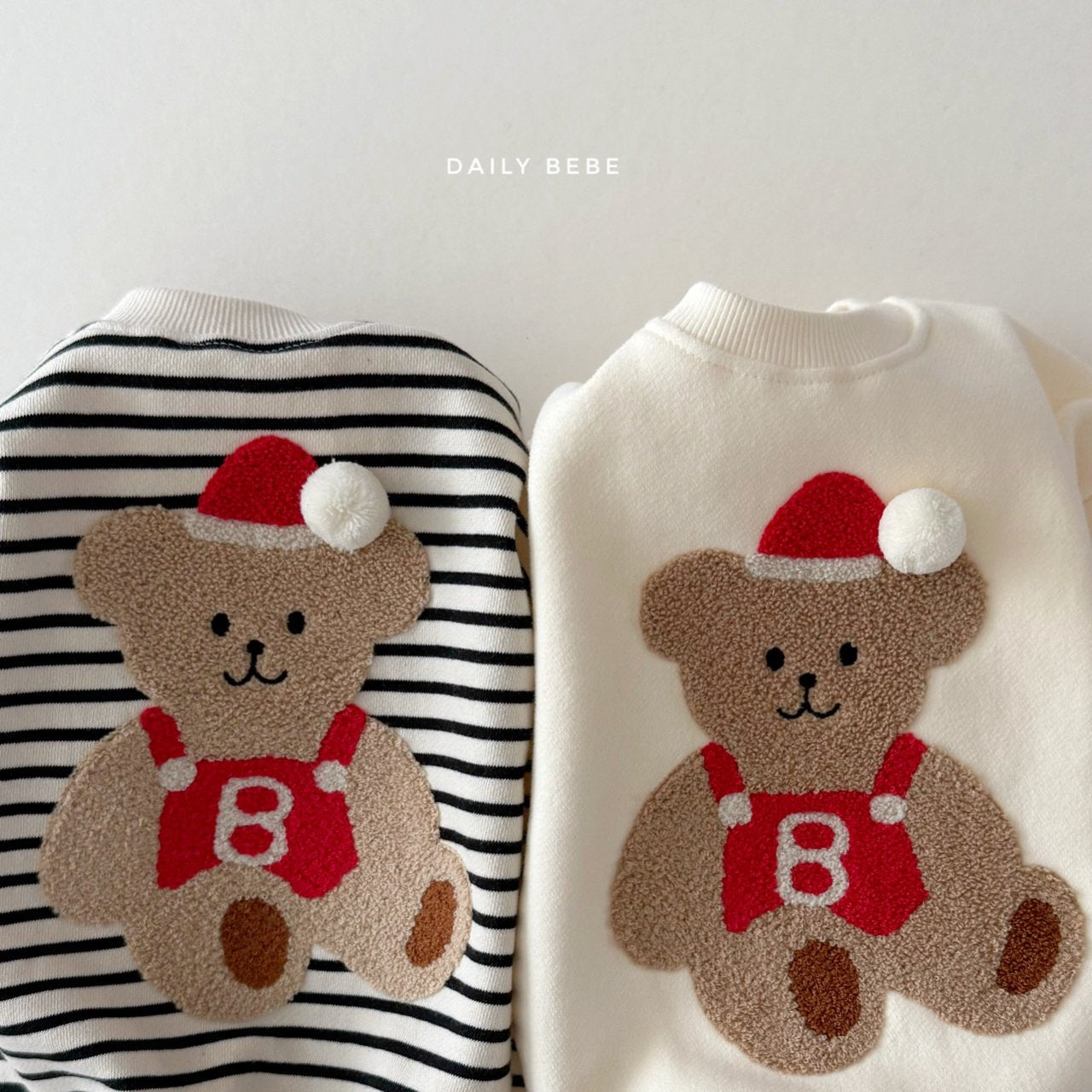 Baby Bear Sweatshirt