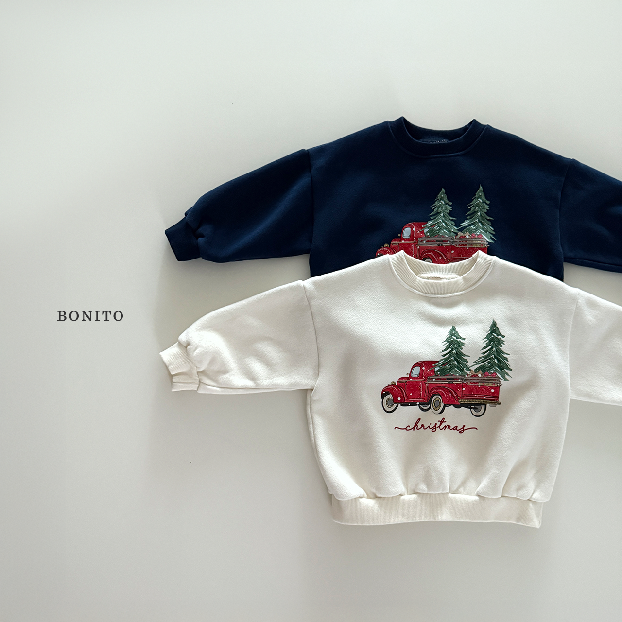 Pinetree Sweatshirt