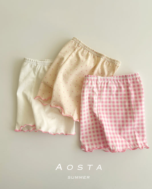 Modesty Shorts