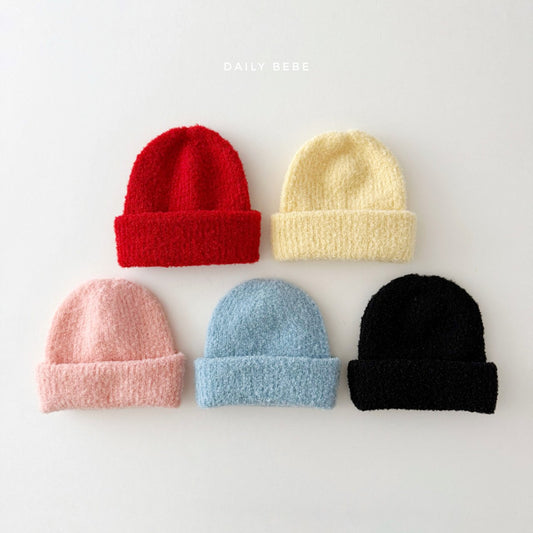 Boucle Beanie