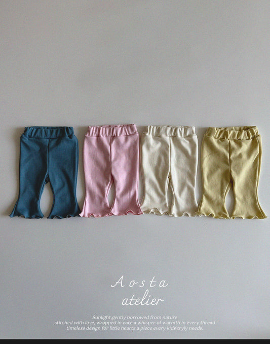 Jelly Pants