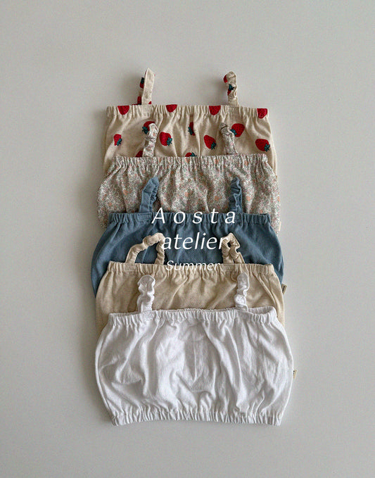 Linen Top