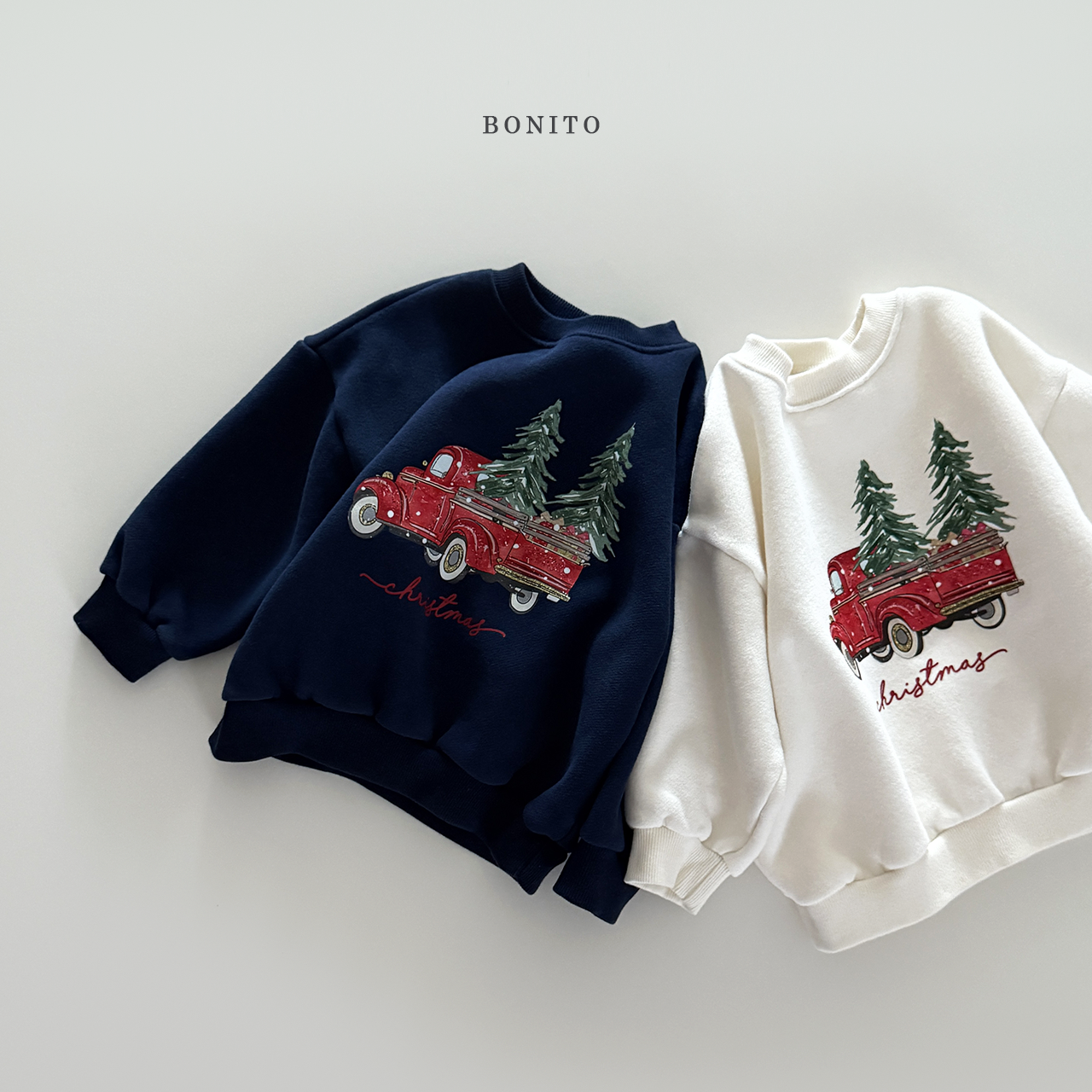 Pinetree Sweatshirt